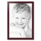 ArtToFrames 20x30 Inch Picture Frame, This 1.5 Inch Custom Wood Poster Frame is Available in Multiple Colors, Great for Your Art or Photos - Comes with 060 Plexi Glass and Corrugated Backing (A14PC)
